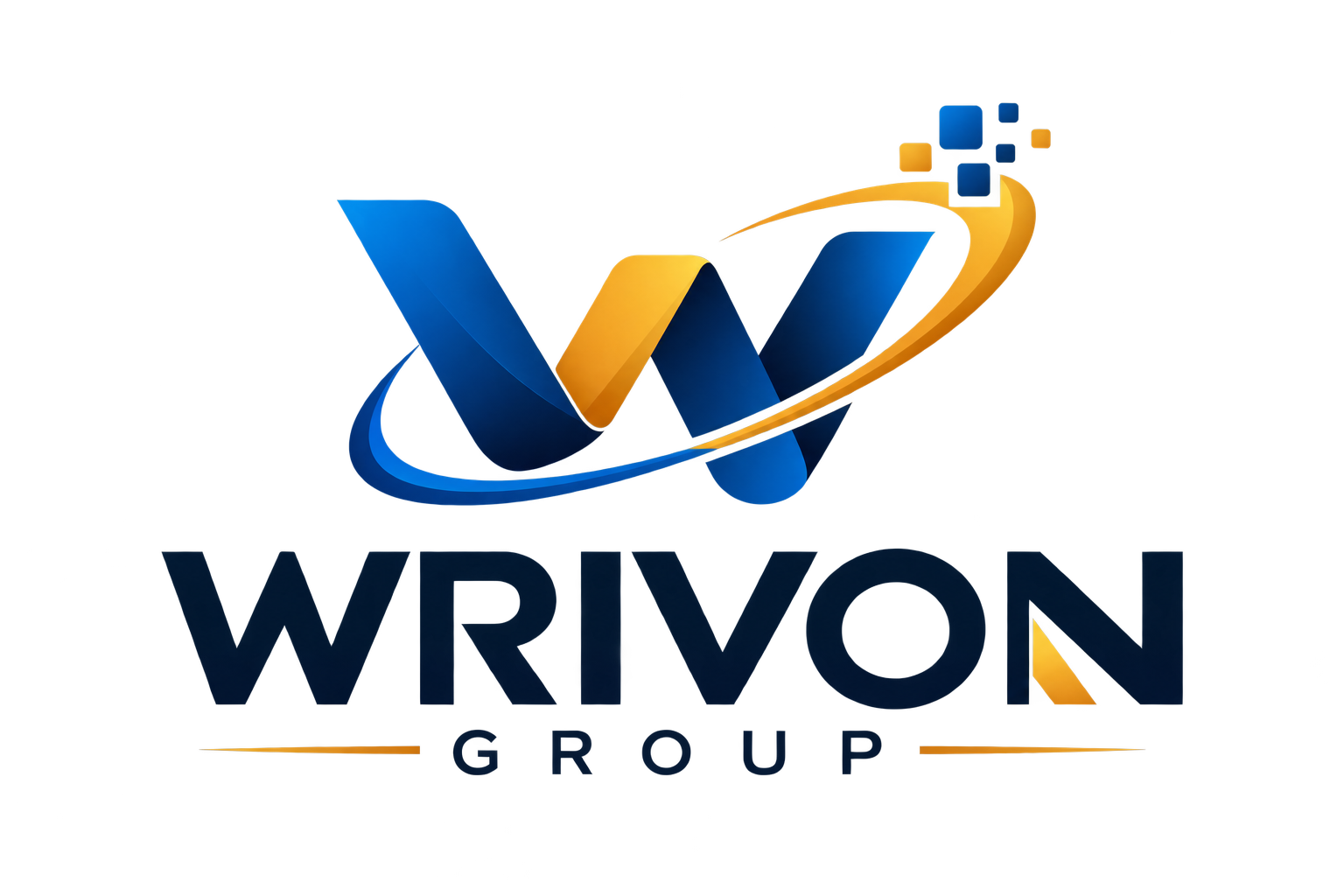 Wrivon Logo