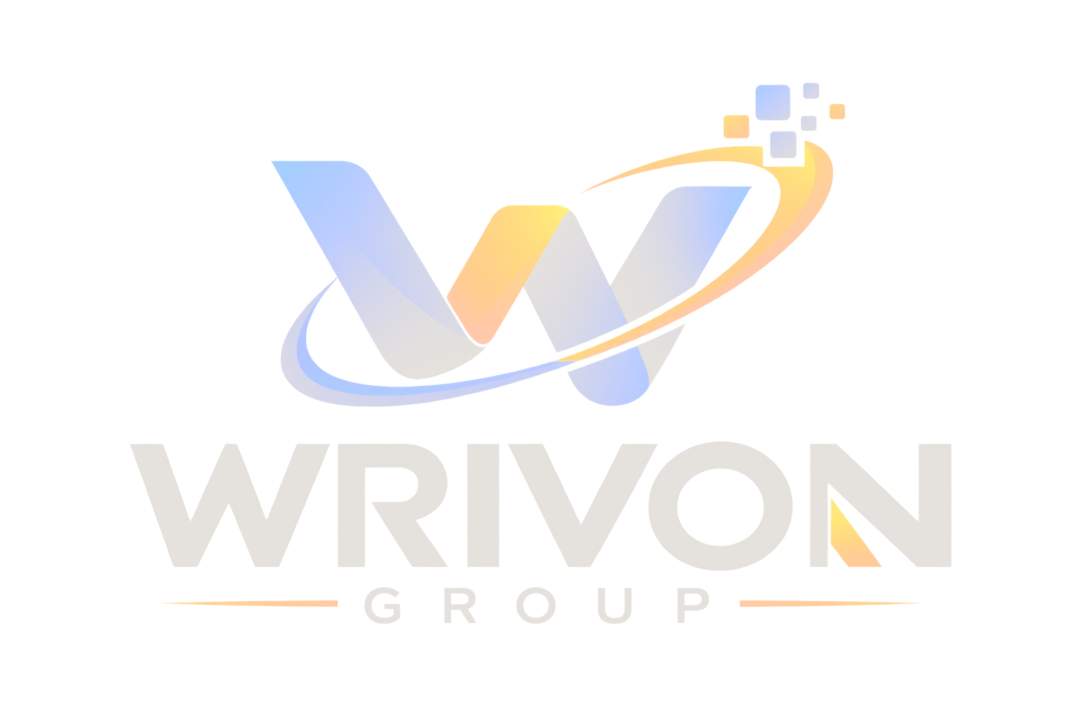 Wrivon Logo